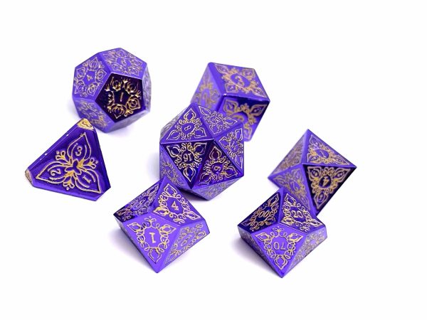 Feyweave - Midsummer Dice on Sale - Image 2