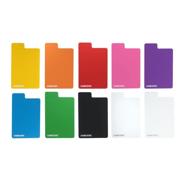 Gamegenic: Boxes - Flex Card Dividers Sale - Image 3