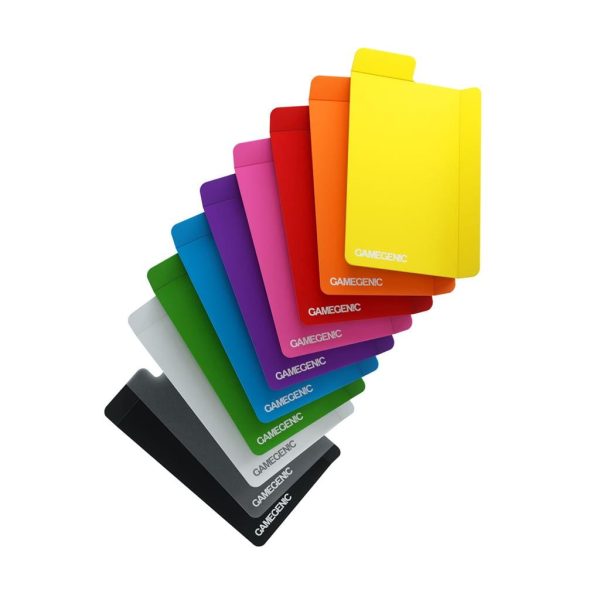Gamegenic: Boxes - Flex Card Dividers Sale - Image 2