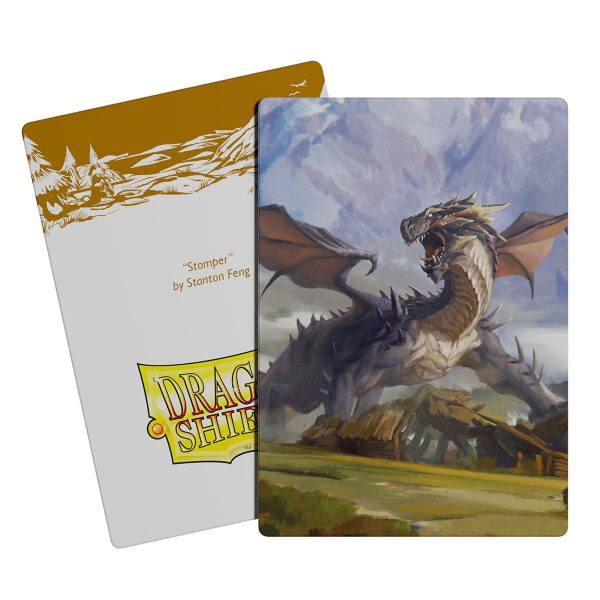 Dragon Shield: Card Dividers on Sale - Image 2