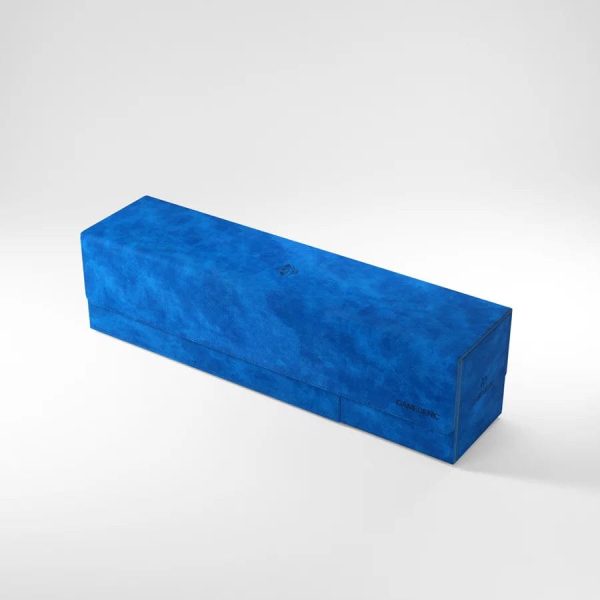 Gamegenic: Boxes - Cards  Lair 400+ Convertible Blue Sale