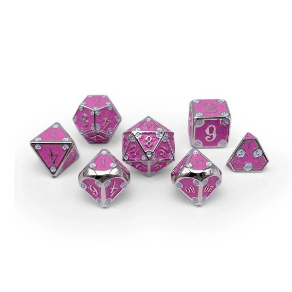 Dungeon Delve - Arcane Trap Dice Fashion - Image 3