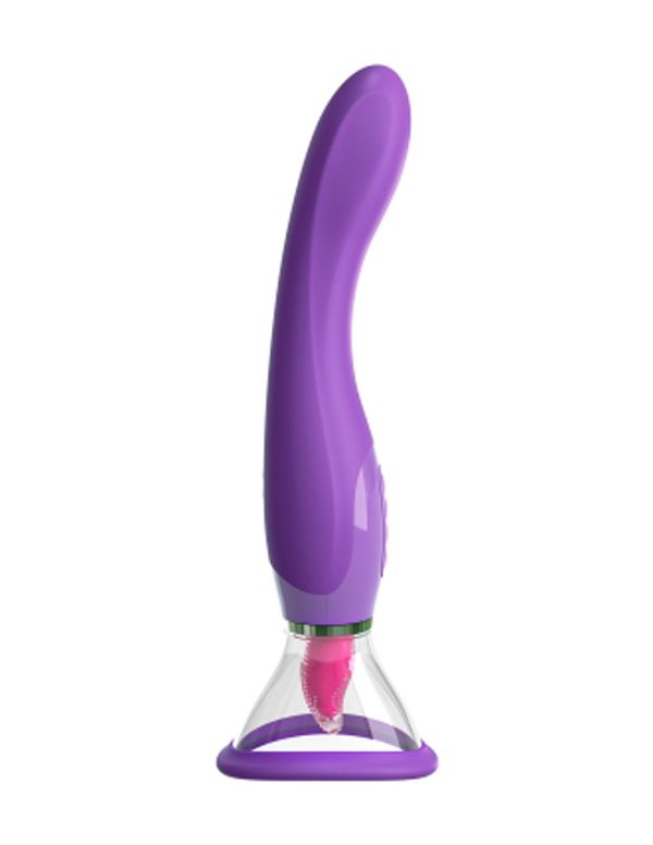 Pipedream Fantasy For Her - Her Ultimate Pleasure Kit Cheap - Image 2