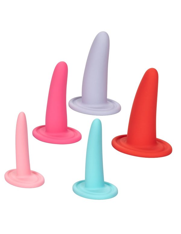 She-Ology 5 Piece Vaginal Dilator Set on Sale