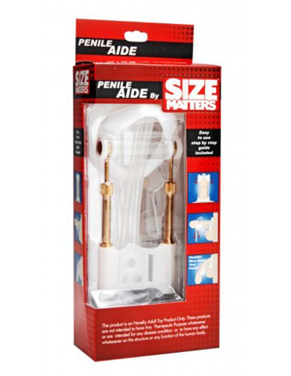 Size Matters Penis Enlarger Online Sale - Image 2