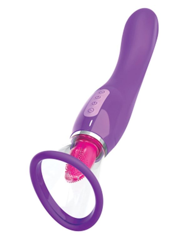 Pipedream Fantasy For Her - Her Ultimate Pleasure Kit Cheap - Image 3
