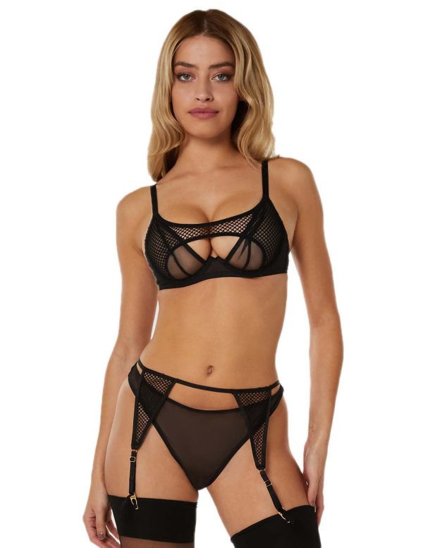 HUSTLER® Greta Thong For Sale