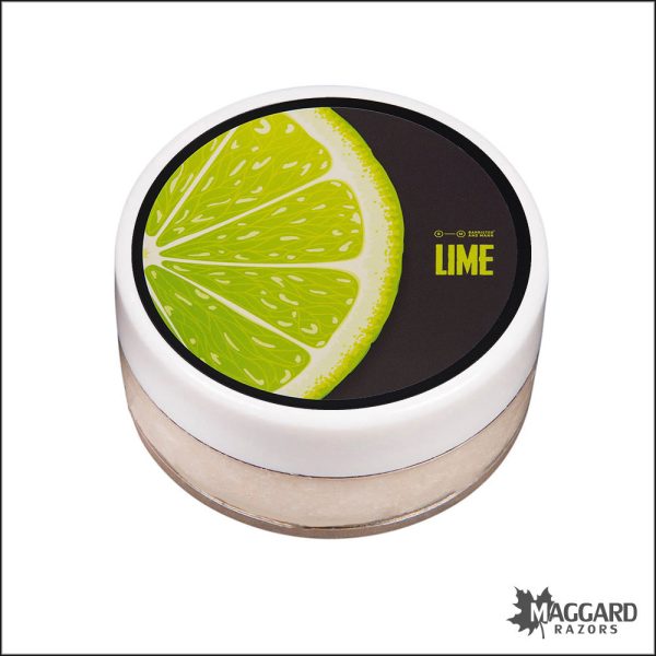 Barrister and Mann Lime Shaving Soap Sample - Seasonal Release Online Hot Sale