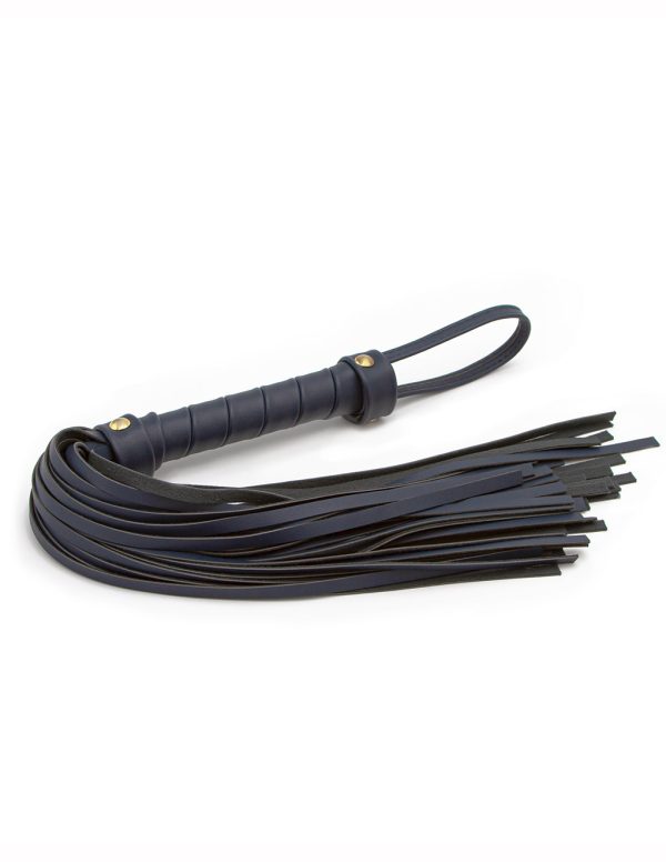 Bondage Couture Flogger on Sale