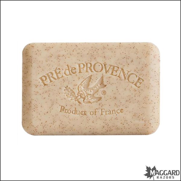 Pre de Provence Honey Almond French Bar Soap, 250g Online Hot Sale